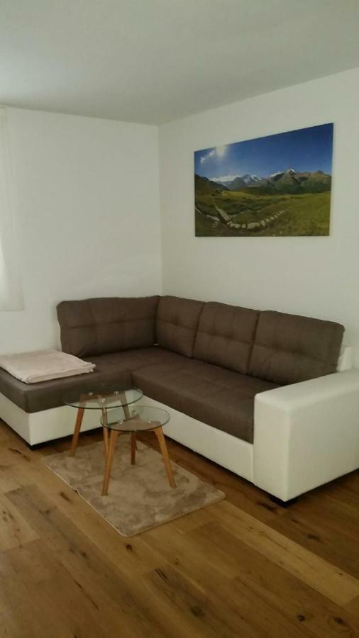 Appartments Waldblick Campo Tures Esterno foto