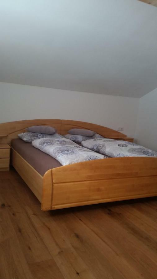 Appartments Waldblick Campo Tures Esterno foto