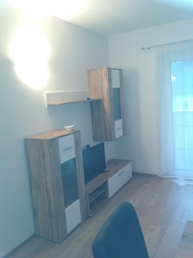 Appartments Waldblick Campo Tures Esterno foto
