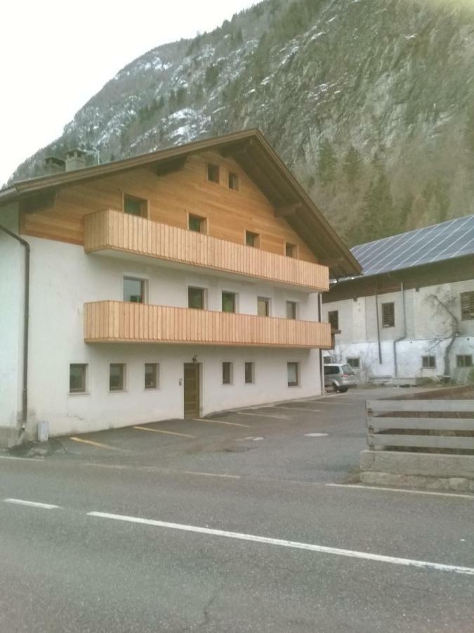 Appartments Waldblick Campo Tures Esterno foto